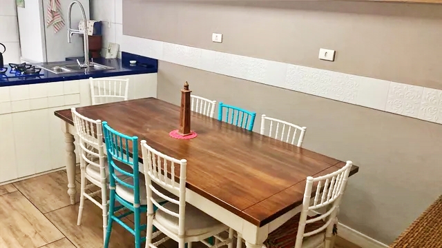 Casa de vila bem agradável para venda! - Na Vila Prudente!