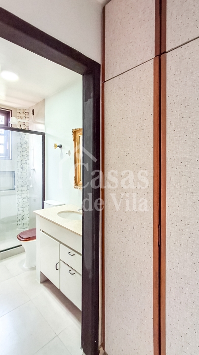 Casa de vila 'triplex' para locação! - Para alguns Vila Nova Conceição! Para outros Vila Olímpia!