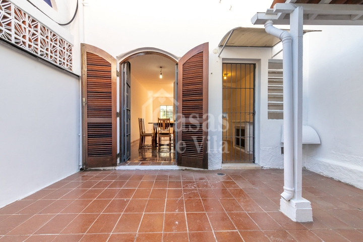 Casa de Vila a venda na Chácara Santo Antônio - Excelente localização!