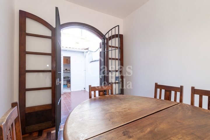 Casa de Vila a venda na Chácara Santo Antônio - Excelente localização!
