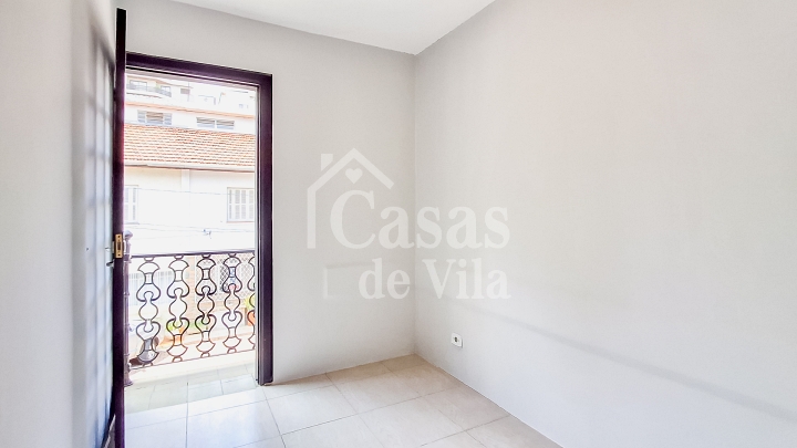 Casa de vila 'triplex' para locação! - Para alguns Vila Nova Conceição! Para outros Vila Olímpia!