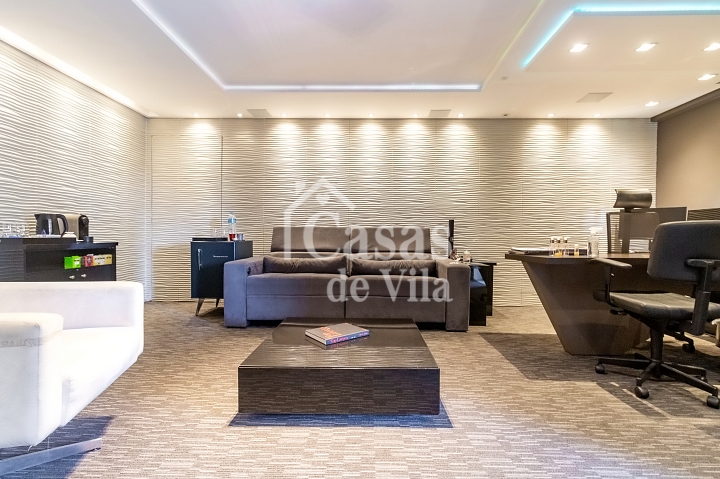 Casa de vila para venda ou locação! - No Cambuci! Configurada atualmente como escritório!