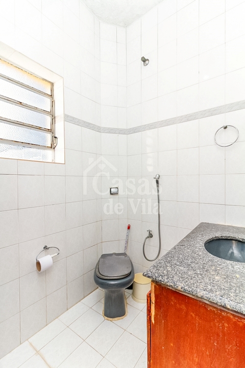 Casa de vila para venda! - Na Vila Mariana!