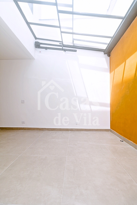 Casa de vila toda nova! - Para venda na Pompéia!