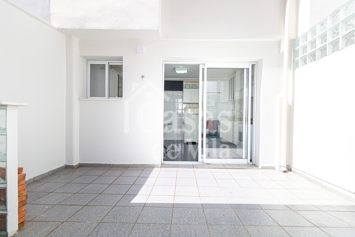 Casa de vila para venda! - Em Perdizes!