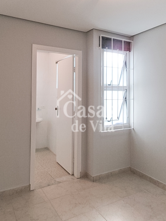 Uma graciosa casa de vila para venda! - Na Vila Olímpia! Ótima localização!