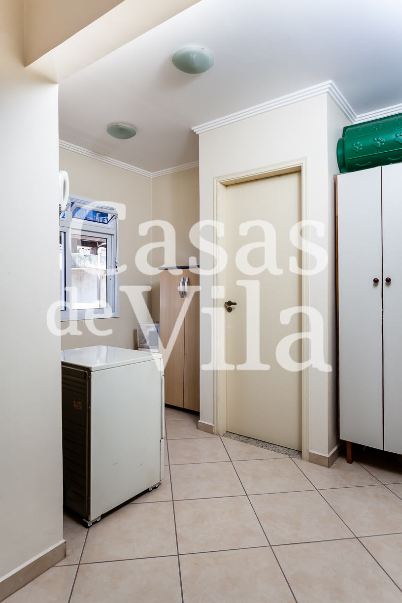 Casa de Vila para venda! - No Jardim Previdência!