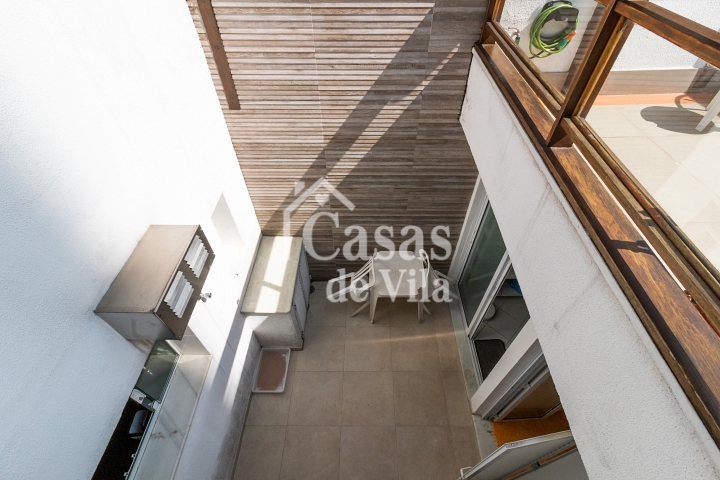 Uma graça de casa de vila para venda! - Na Vila Olímpia!