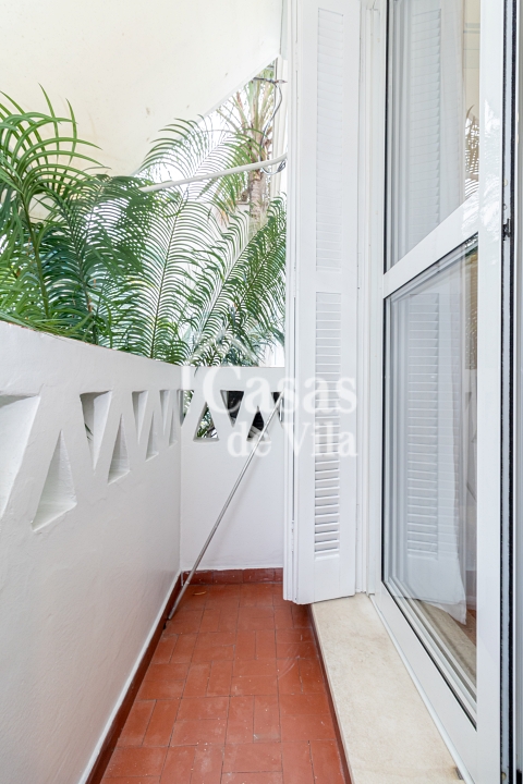 Casa de vila charmosa para venda! - No Itaim Bibi! Excelente localização!