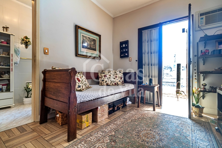 Casa de vila aconchegante para venda!  - Na Vila Nova Conceição! Excelente localização!!!