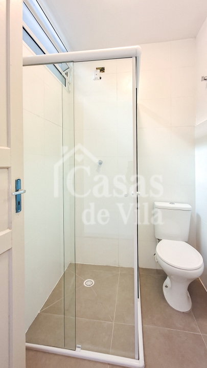 Casa de vila para locação! - Chácara Santo Antônio!