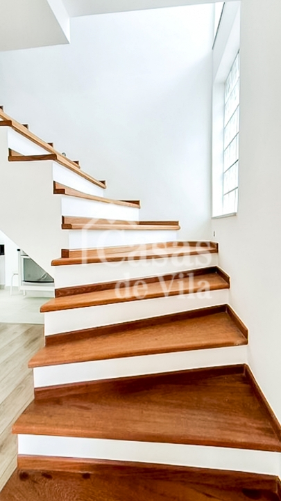 Casinha de vila simpátia para locação! - Reformada no bairro Vila Congonhas/Campo Belo! 