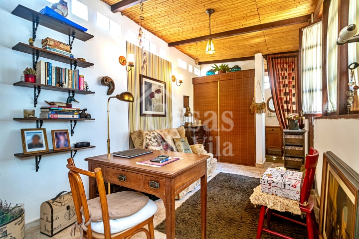 Casa de vila aconchegante para venda!  - Na Vila Nova Conceição! Excelente localização!!!