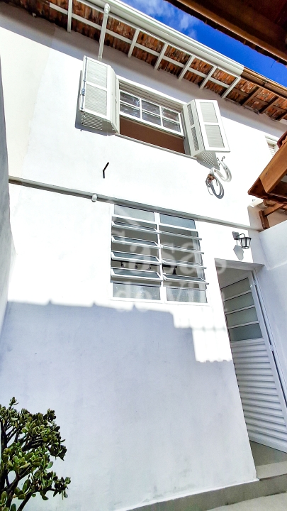 Casa de vila para locação! - Chácara Santo Antônio!