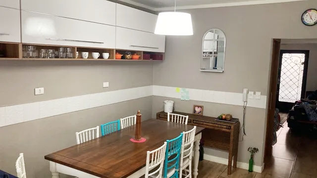 Casa de vila bem agradável para venda! - Na Vila Prudente!