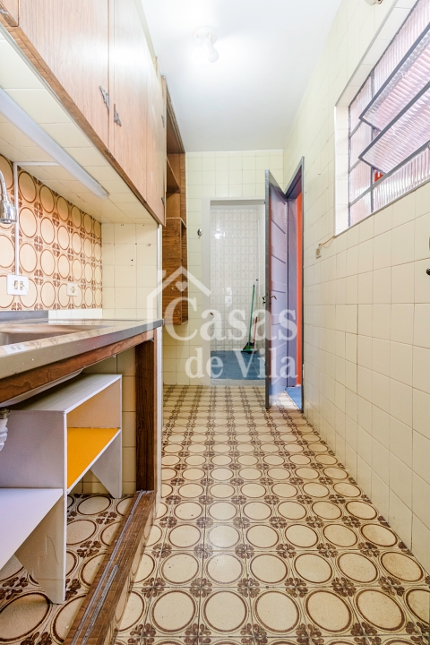 Casa de vila para venda! - No Brooklin! Excelente localização!