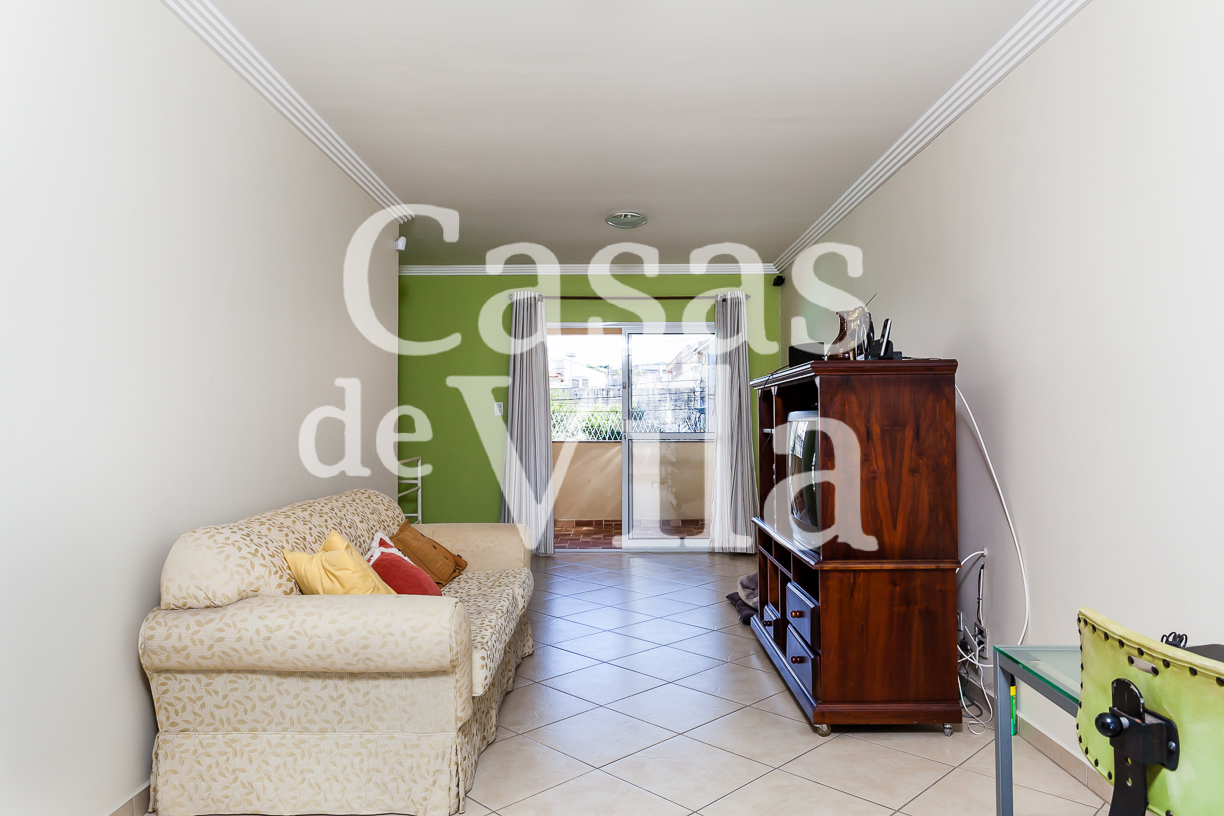 Casa de Vila para venda! - No Jardim Previdência!