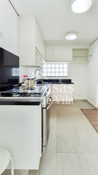 Casinha de vila simpátia para locação! - Reformada no bairro Vila Congonhas/Campo Belo! 