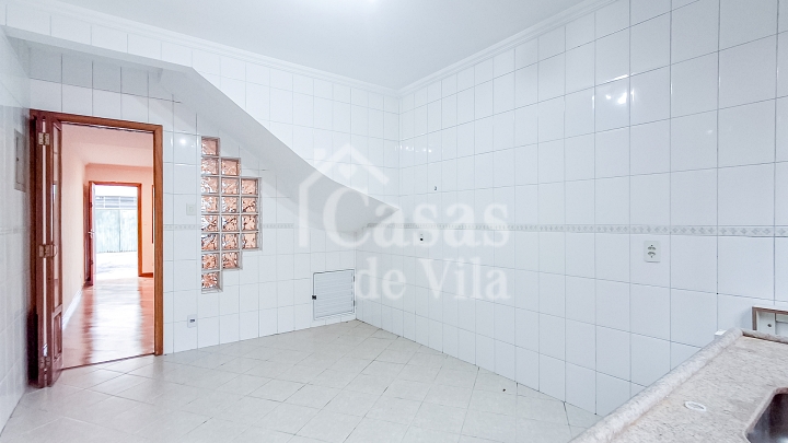 Casa de vila para venda e locação! - Excelente localização no Brooklin!