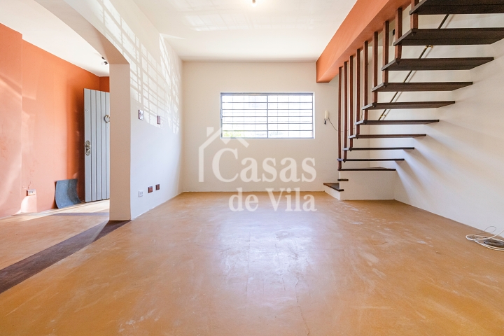 Casa de vila para venda! - No Brooklin! Excelente localização!