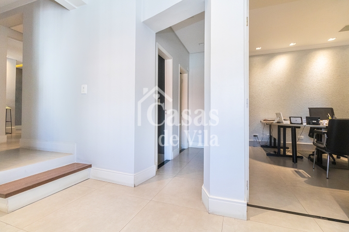 Casa de vila para venda ou locação! - No Cambuci! Configurada atualmente como escritório!