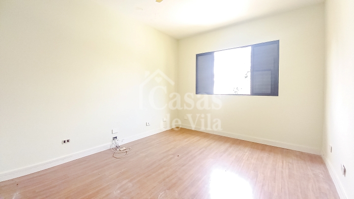 Casa de vila reformada para locação! - Em uma vila super bem localizada na Vila Nova Conceição | Itaim!