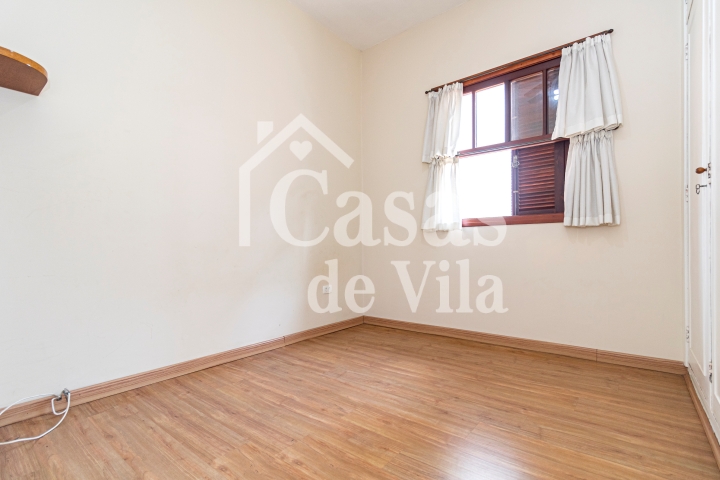 Espaçosa casa de vila para venda! - Em Perdizes!