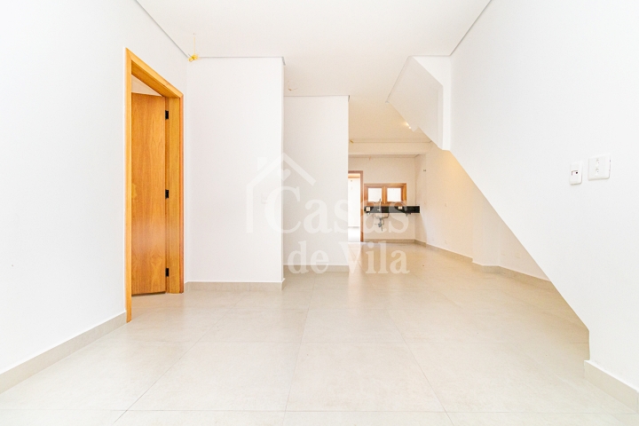 Casa de vila térrea e reformada! - Para venda no Jardim Paulista!