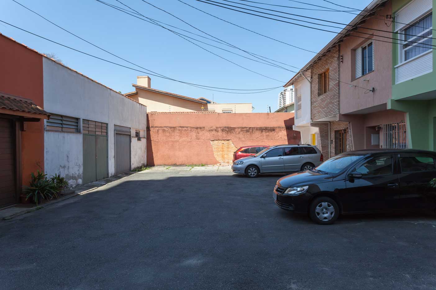 Casa à venda no Brookin! - Para reforma! Numa ótima localização!