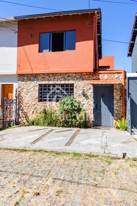 Casa de vila para venda! - No Brooklin! Excelente localização!