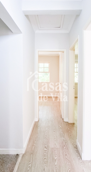 Casa de vila para locação! - Ótima localização! Na Vila Olímpia!