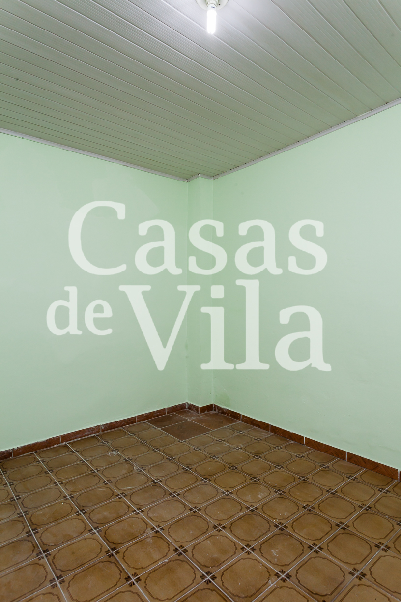 Casa de Vila para venda! - No Jardim Previdência!