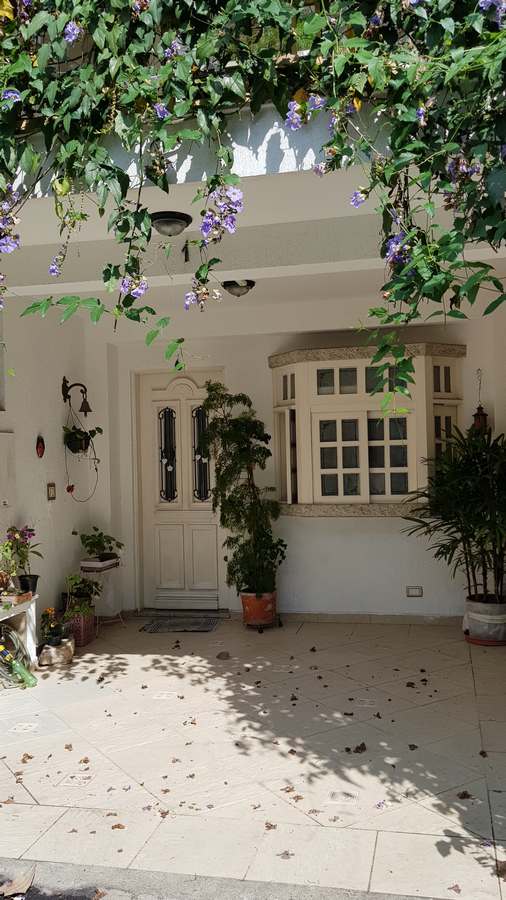 Casa de vila na vila Mariana! - Para venda!