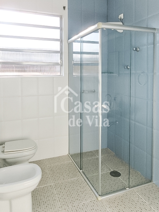 Uma graciosa casa de vila para venda! - Na Vila Olímpia! Ótima localização!