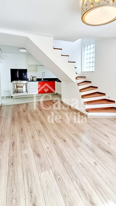 Casinha de vila simpátia para locação! - Reformada no bairro Vila Congonhas/Campo Belo! 