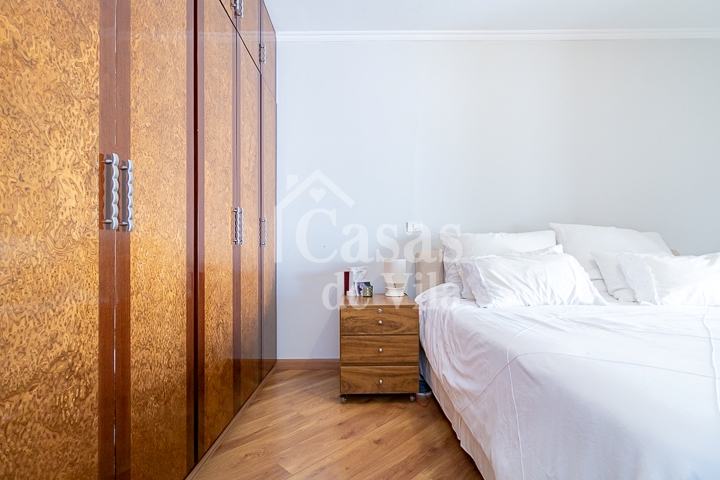 Bela opção de casa de vila para venda! - Na Chácara Santo Antônio!