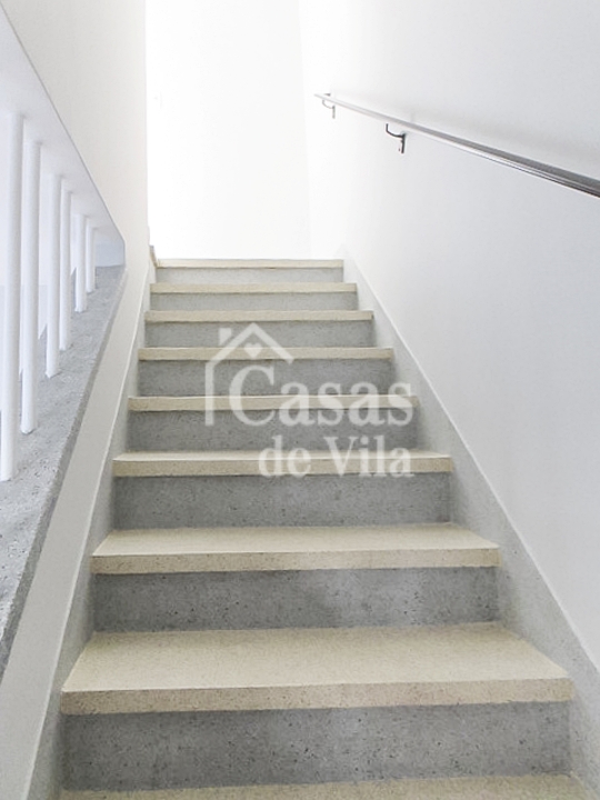 Uma graciosa casa de vila para venda! - Na Vila Olímpia! Ótima localização!