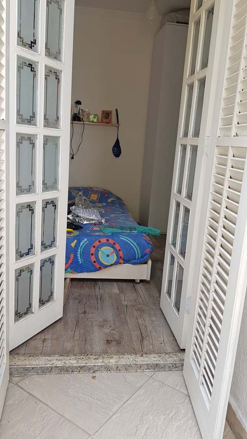 Casa de vila na vila Mariana! - Para venda!