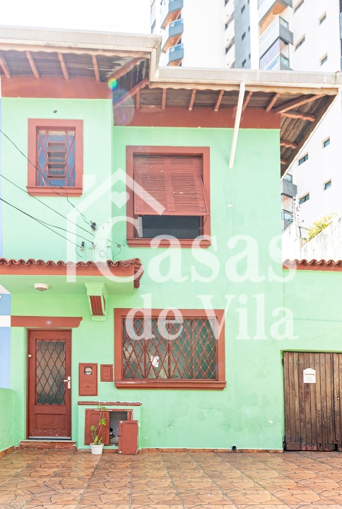 Casa de vila para venda! - Em Mirandópolis