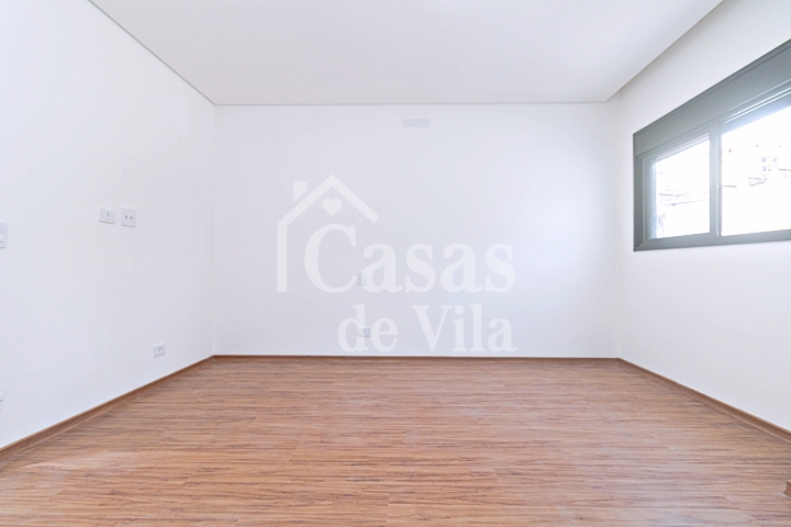 Casa de vila toda nova! - Para venda na Pompéia!