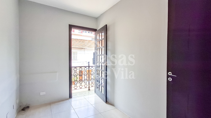 Casa de vila 'triplex' para locação! - Para alguns Vila Nova Conceição! Para outros Vila Olímpia!