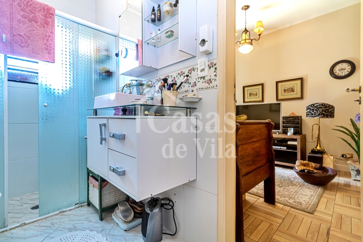 Casa de vila aconchegante para venda!  - Na Vila Nova Conceição! Excelente localização!!!