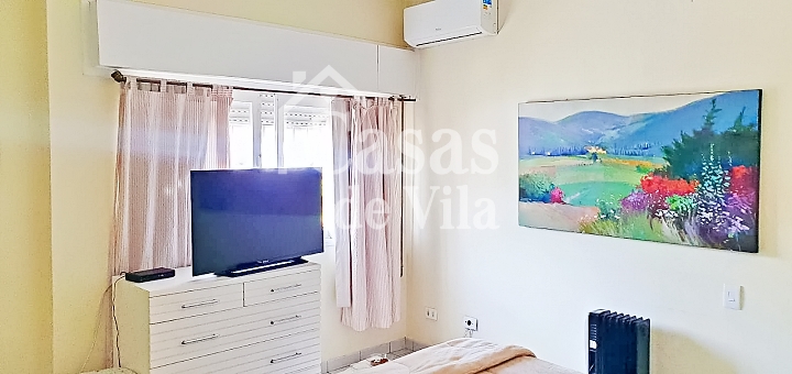 Uma confortável casa de vila!  - No Brooklin para venda!