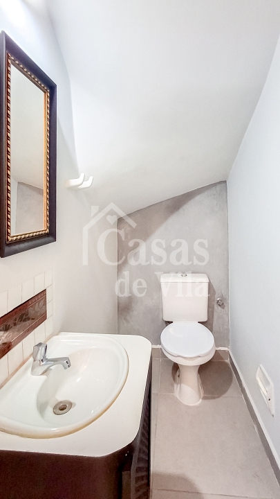 Casa de vila 'triplex' para locação! - Para alguns Vila Nova Conceição! Para outros Vila Olímpia!
