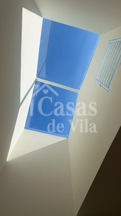Casa de vila linda e toda nova para locação! - No Jardim Paulista! 