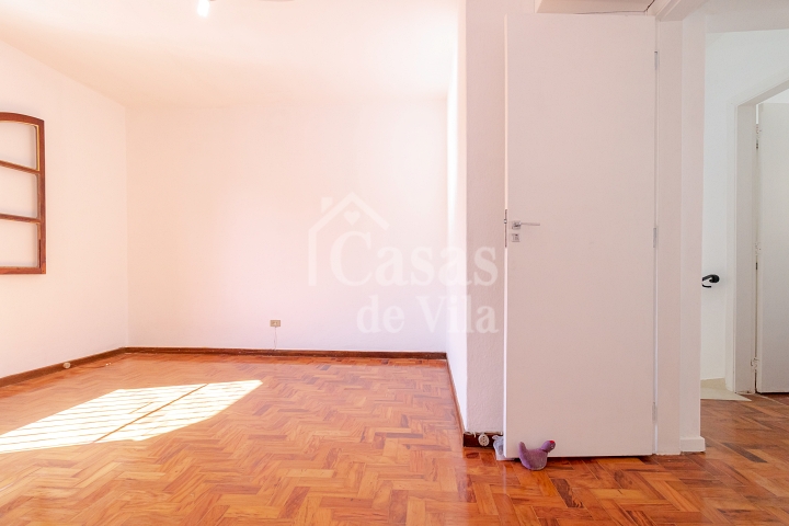 Casa de Vila a venda na Chácara Santo Antônio - Excelente localização!