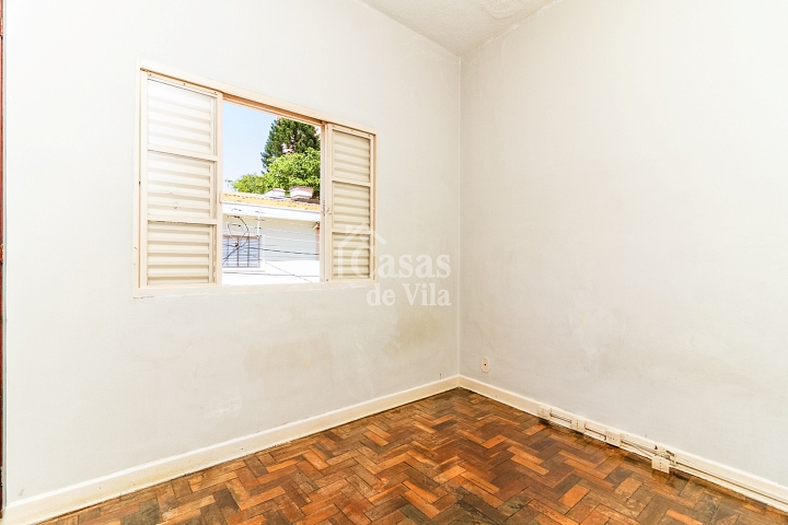 Casa de vila para venda! - Na Vila Mariana!