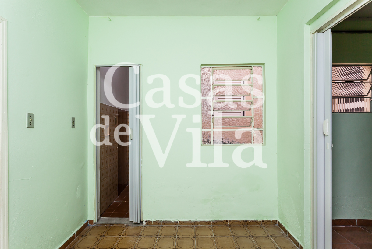 Casa de Vila para venda! - No Jardim Previdência!