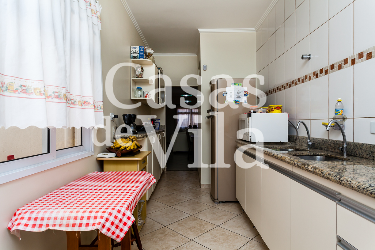Casa de Vila para venda! - No Jardim Previdência!