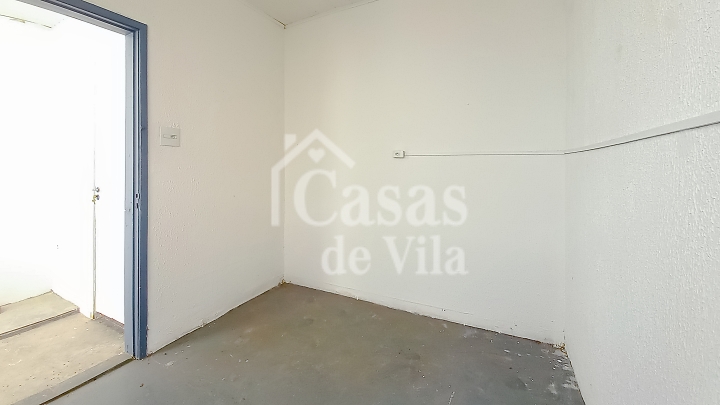 Agradável casa de vila! - Em Pinheiros!